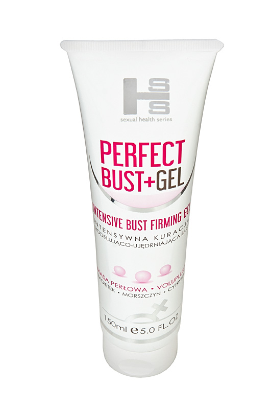 Perfect Bust+ Gel